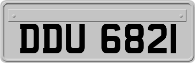 DDU6821
