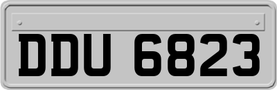 DDU6823