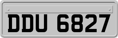 DDU6827