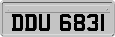 DDU6831