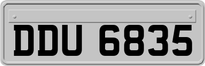 DDU6835