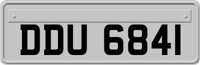 DDU6841