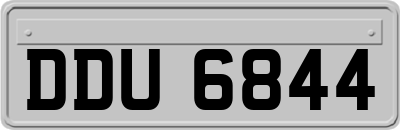 DDU6844