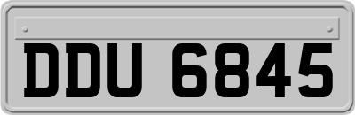 DDU6845