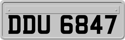 DDU6847