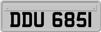 DDU6851