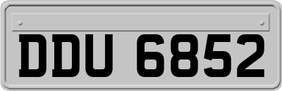 DDU6852