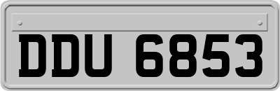DDU6853