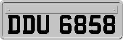 DDU6858