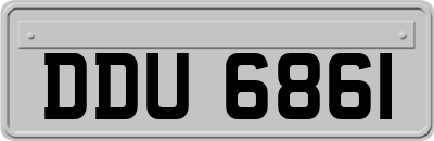 DDU6861