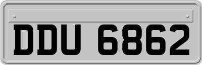 DDU6862