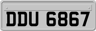 DDU6867