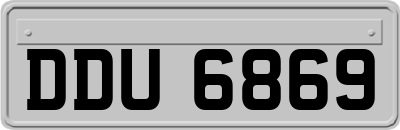 DDU6869