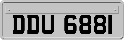 DDU6881