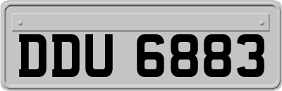 DDU6883