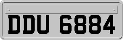 DDU6884