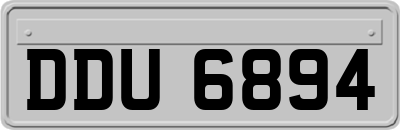 DDU6894