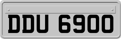DDU6900