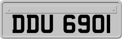 DDU6901