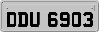 DDU6903