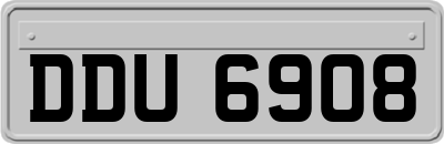 DDU6908