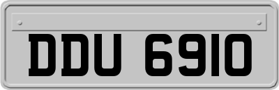 DDU6910