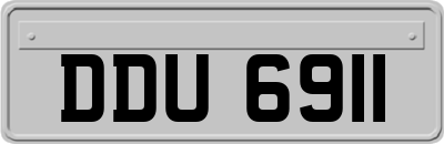 DDU6911