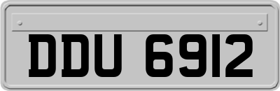 DDU6912