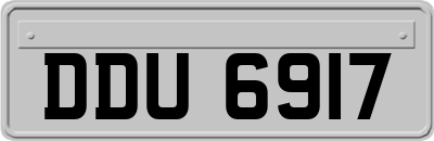 DDU6917