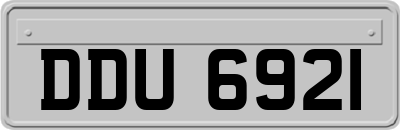 DDU6921