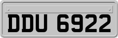 DDU6922