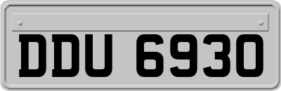 DDU6930