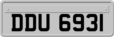 DDU6931