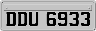 DDU6933