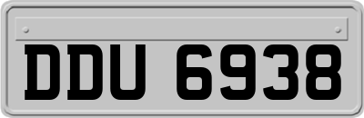 DDU6938
