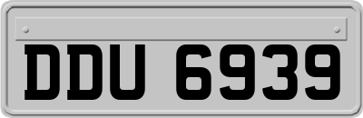 DDU6939