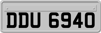DDU6940