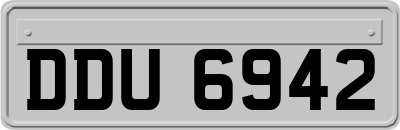 DDU6942