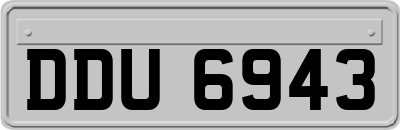 DDU6943