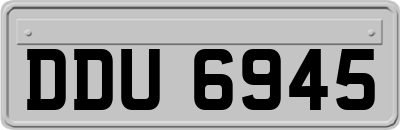 DDU6945