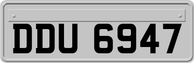 DDU6947