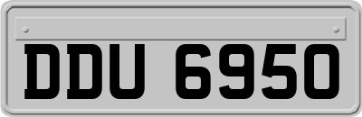 DDU6950