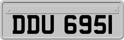 DDU6951