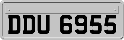DDU6955