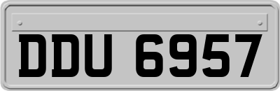 DDU6957