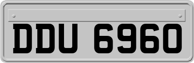 DDU6960