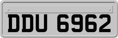 DDU6962