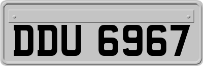 DDU6967