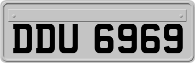 DDU6969
