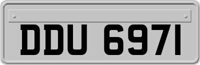 DDU6971